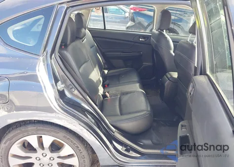 2013 Subaru Impreza 2.0I Sport Limited from USA, damaged, VIN JF1GPAR68D2813481